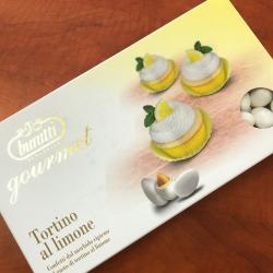 Confetti Buratti Tenerezze Gourmet Tortino al Limone 2