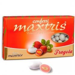 Confetti Maxtris Fragola 1