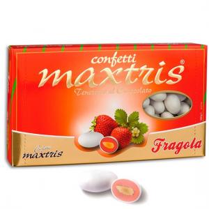 Confetti Maxtris Fragola