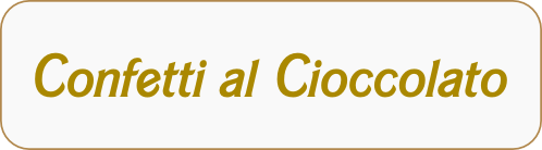 Confetti al cioccolato