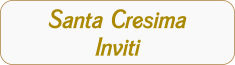 Inviti Cresima
