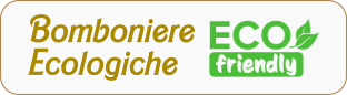Bomboniere Ecologiche