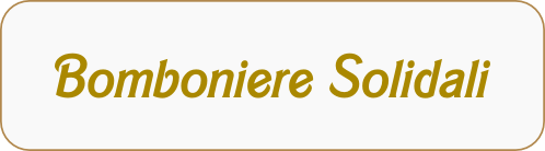 Bomboniere Solidali