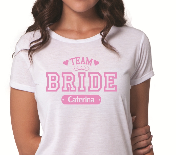 10 Inviti Team Bride con Certificato Per La Sposa Bride To Be Kit Idea Regalo Addio al Nubilato Team Bride Gadget Accessori Scherzi Spose 