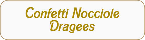 Confetti Nocciole Dragees