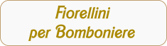 Fiori per Bomboniere fai da te