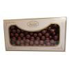 Confetti Buratti nocciole perle rubino 500 gr