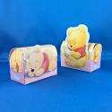 Bomboniera scatolina portaconfetti Disney Winnie the Pooh rosa 2