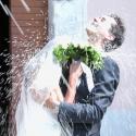 Riso allegro Bianco per matrimonio 3