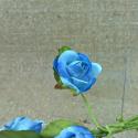 Rosellina blu per bomboniere 2