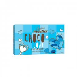 Choco Love Azzurri Linea Party Maxtris 1