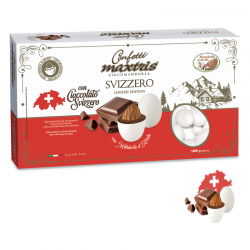 Maxtris Mandorla d’Avola e cioccolato Svizzero 1