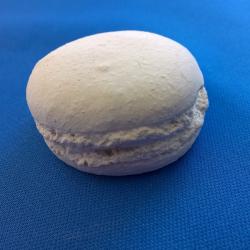 Bomboniera Gessetto profumato macaron 1