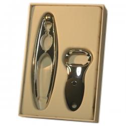 Idea regalo Black Schiaccianoci e Apribottiglie 1