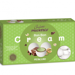 Maxtris Bon Bon Cream Pistacchio 1