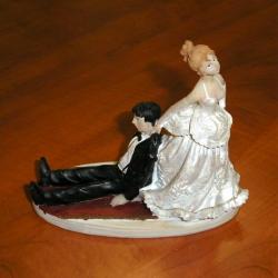 Cake Toppers sposini per torta 01 1