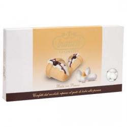 Confetti Buratti tenerezze babà con panna 500 gr 1