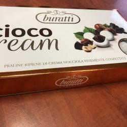 Confetti Buratti Tenerezze Cioco Cream 2