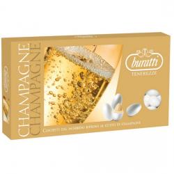 Confetti Buratti Tenerezze Champagne 1