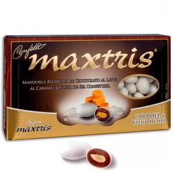 Confetti Maxtris Caramel e Fleur de sel 1