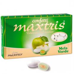 Confetti Maxtris Mela Verde 1