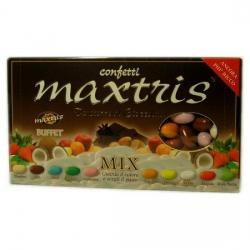 Confetti Maxtris Mix 1