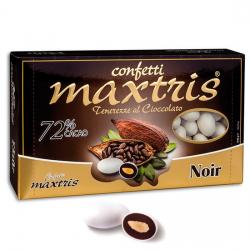 Confetti Maxtris Noir 1
