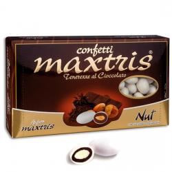 Confetti Maxtris Nut 1