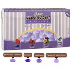 Confetti Maxtris Sfumati Lilla 1
