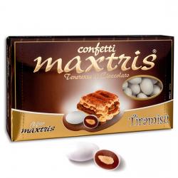 Confetti Maxtris Tiramisù 1