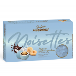 Confetti Confetti Maxtris Les Noisettes Nuance Carta da Zucchero 1