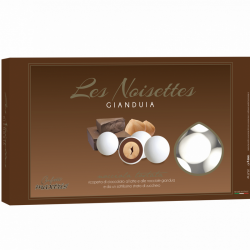 Confetti Maxtris Les Noisettes Gianduia 1