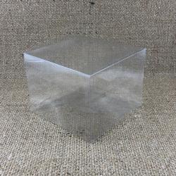 Scatola pvc trasparente 1