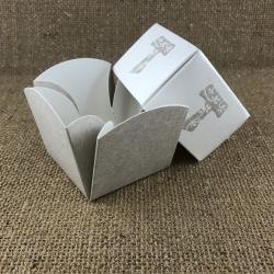 Scatolina portaconfetti Tau 2
