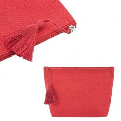 Trousse in Juta Naturale 1