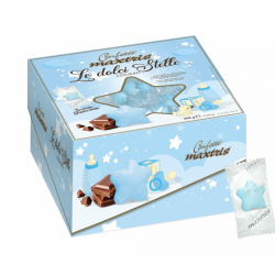 Confetti Maxtris Dolci stelle Azzurro 1