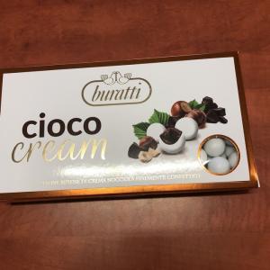 Buratti Tenerezze Cioco Cream