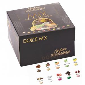 Confetti Maxtris Dolce mix incartati