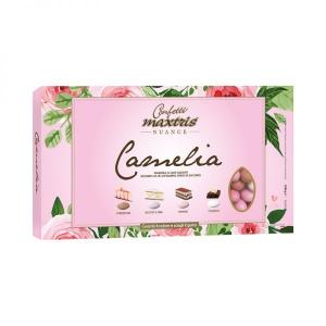 Confetti Maxtris Nuance Camelia