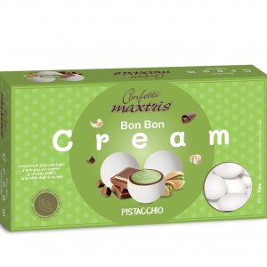 Maxtris Bon Bon Cream Pistacchio