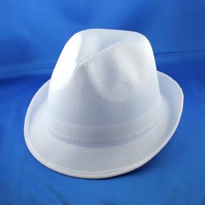 Cappello tipo Panama per matrimoni