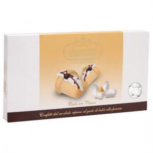 Confetti Buratti tenerezze babà con panna 500 gr