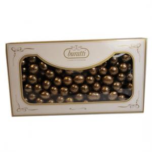 Confetti Buratti nocciole Perle ambra 500 gr