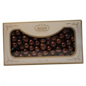Confetti Buratti nocciole perle ruggine 500 gr