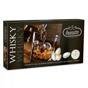 Confetti Buratti Tenerezze al Whisky