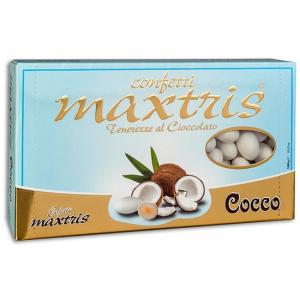 Confetti Maxtris Cocco