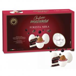 Confetti Maxtris Foresta Nera