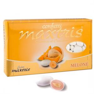 Confetti Maxtris Melone