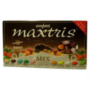 Confetti Maxtris Mix