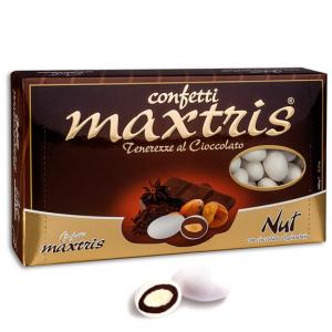 Confetti Maxtris Nut